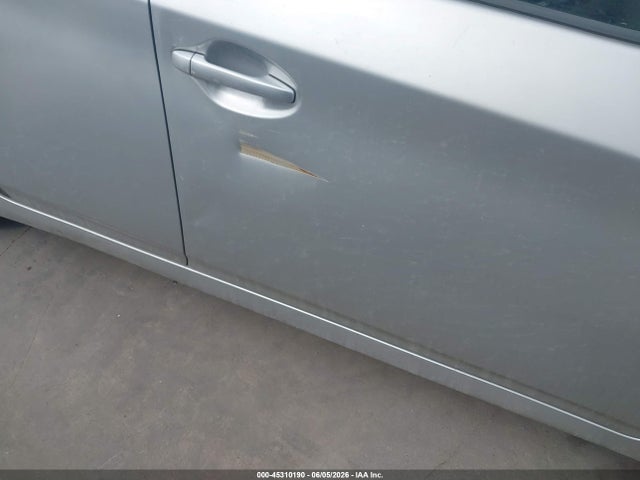 Toyota Prius Ii