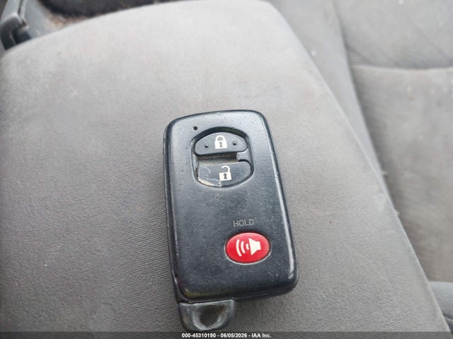 Toyota Prius Ii