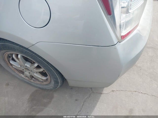 Toyota Prius Ii
