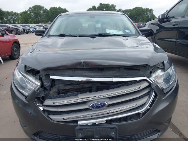 Ford Taurus Se