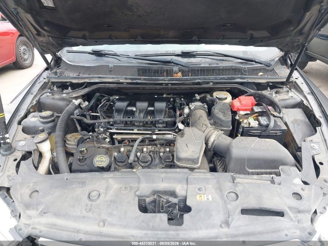 Ford Taurus Se