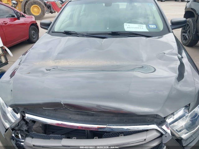 Ford Taurus Se