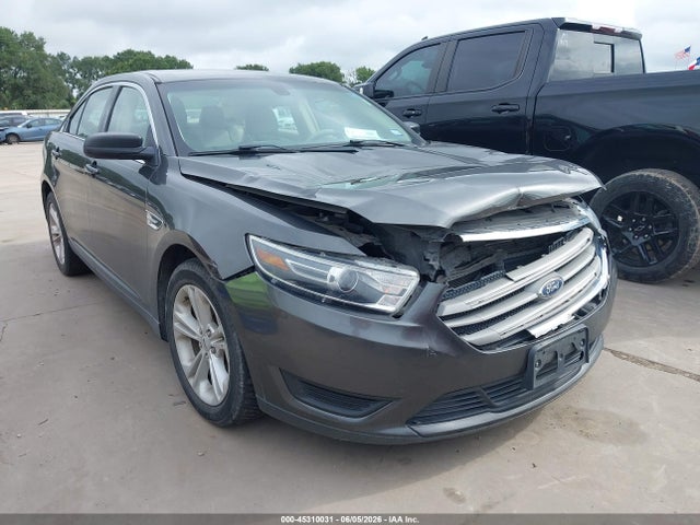 Salvage Ford Taurus Image