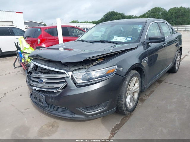 Ford Taurus Se
