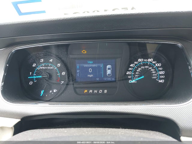 Ford Taurus Se