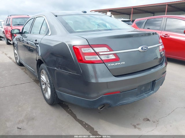 Ford Taurus Se