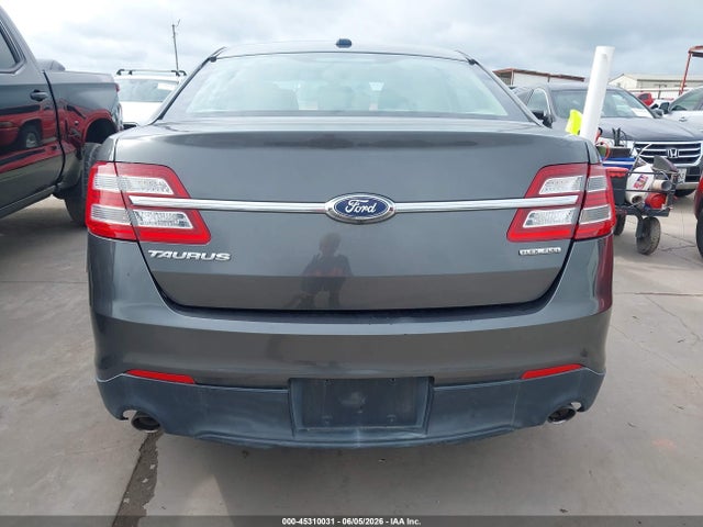 Ford Taurus Se