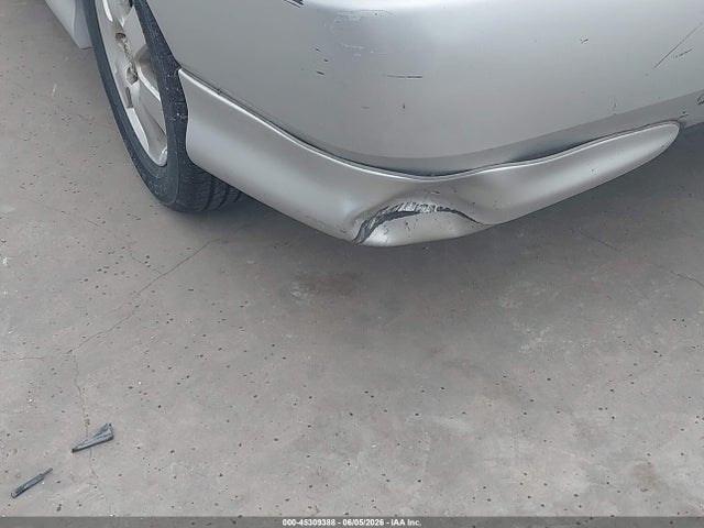 Toyota Corolla S