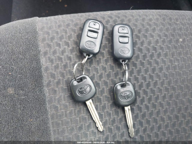 Toyota Corolla S