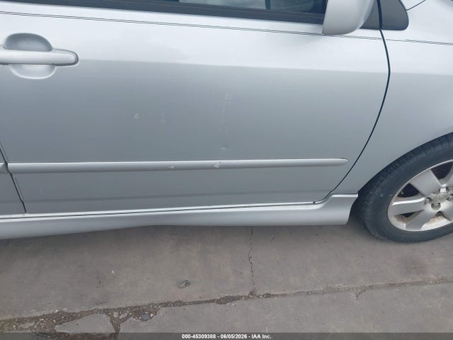 Toyota Corolla S