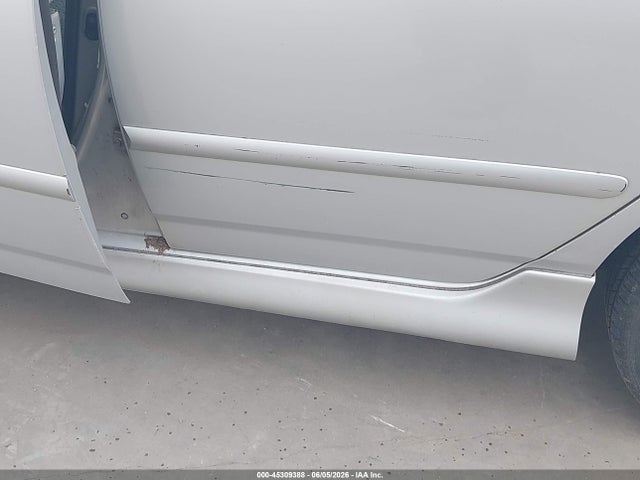 Toyota Corolla S
