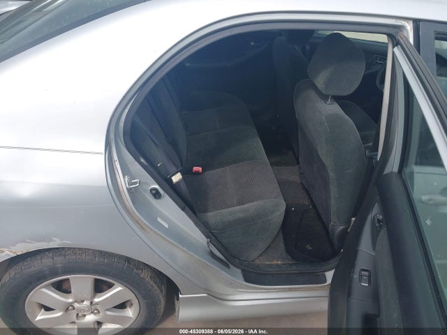 Toyota Corolla S