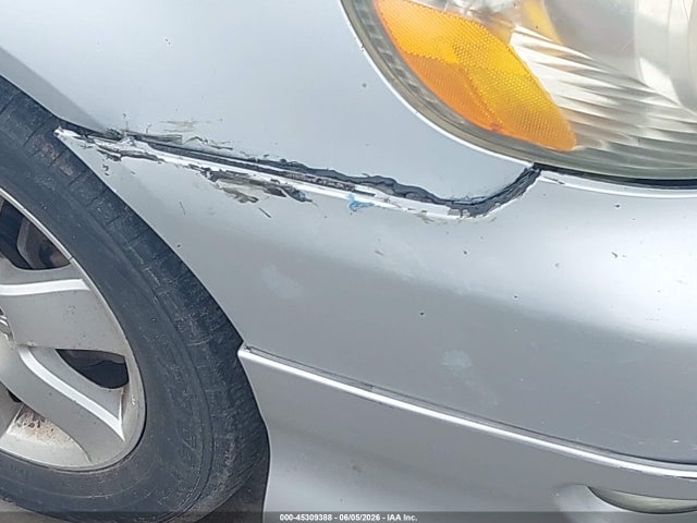 Toyota Corolla S
