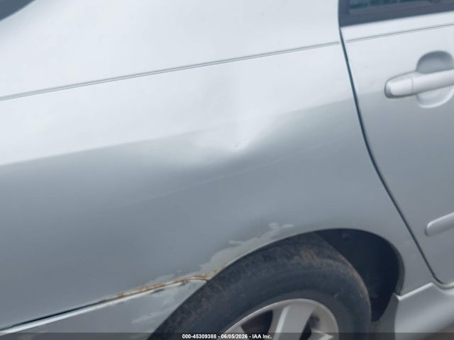 Toyota Corolla S