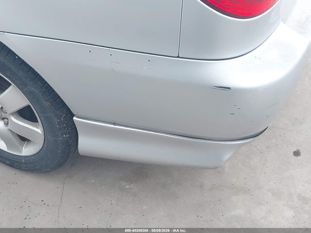 Toyota Corolla S