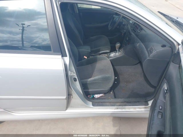 Toyota Corolla S
