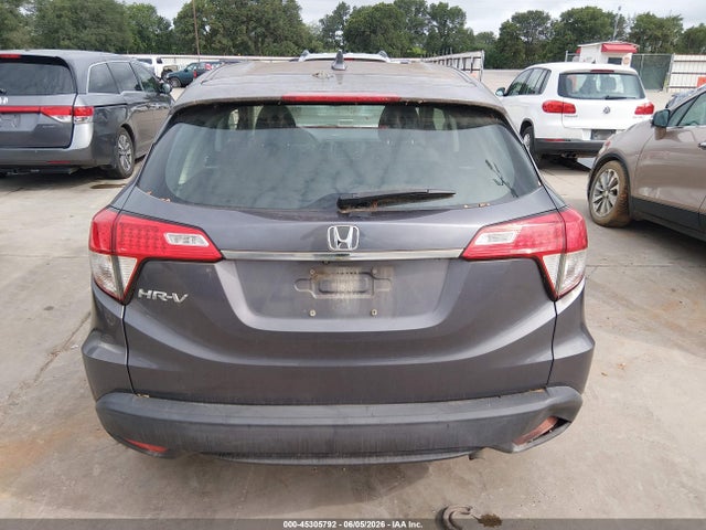 Honda HR-V Lx