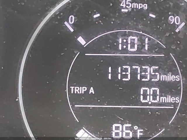 Honda HR-V Lx