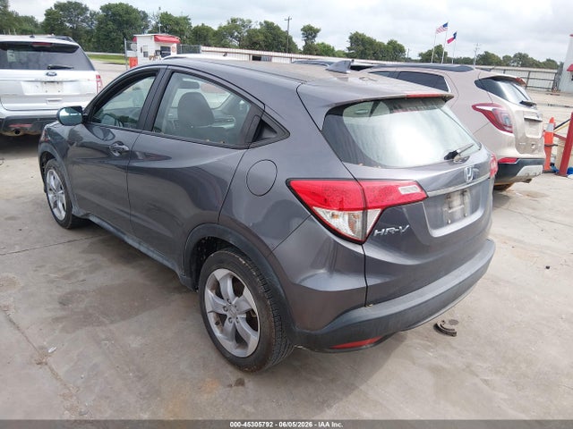 Honda HR-V Lx