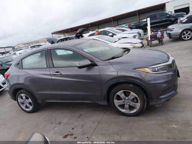 Honda HR-V Lx