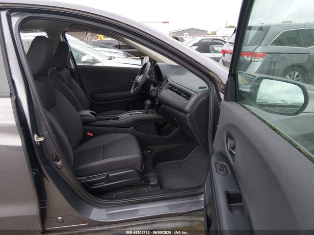 Honda HR-V Lx