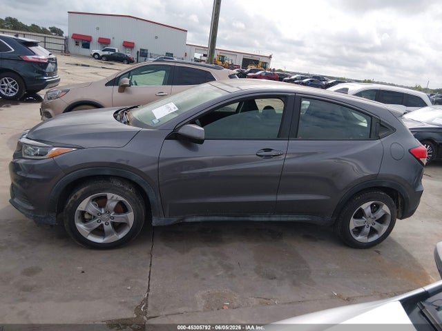 Honda HR-V Lx