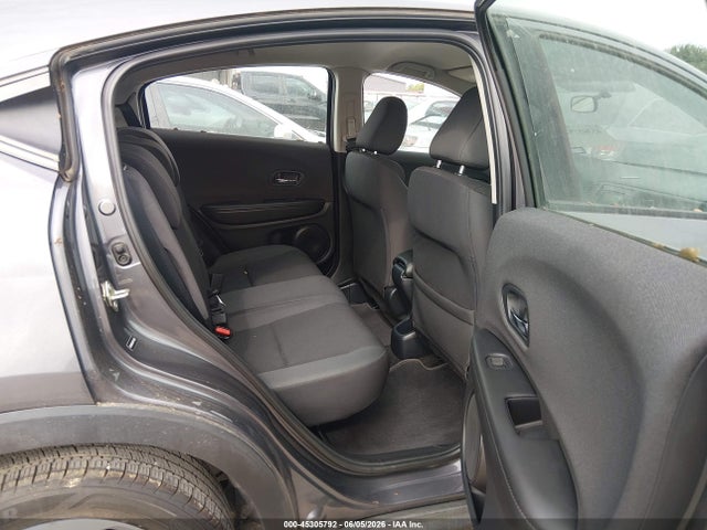 Honda HR-V Lx