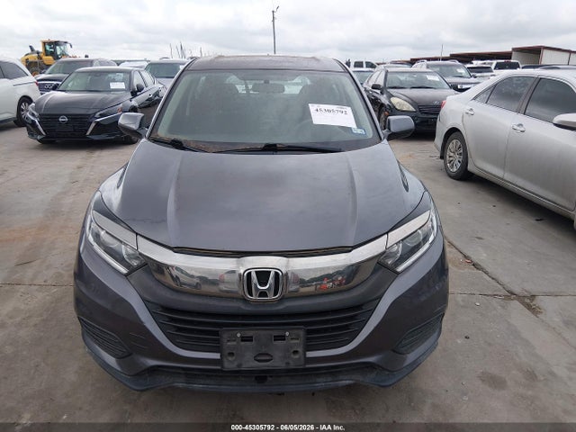 Honda HR-V Lx