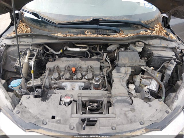 Honda HR-V Lx