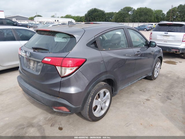 Honda HR-V Lx