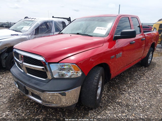 Ram 1500 St
