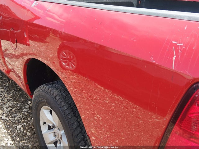 Ram 1500 St