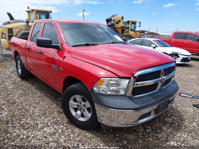 Salvage Ram 1500 Image