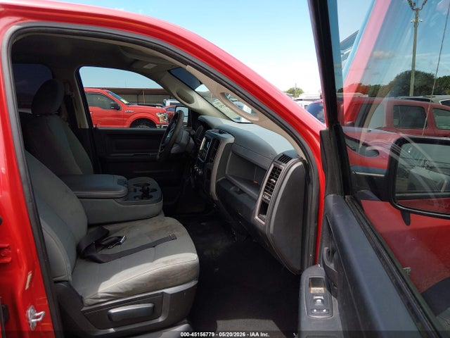 Ram 1500 St