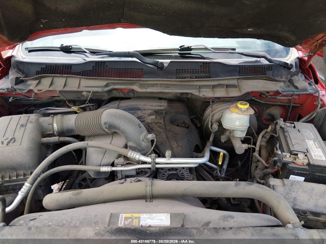 Ram 1500 St
