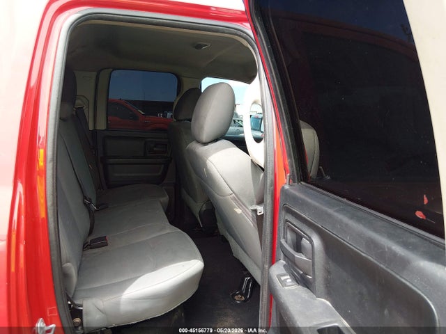 Ram 1500 St