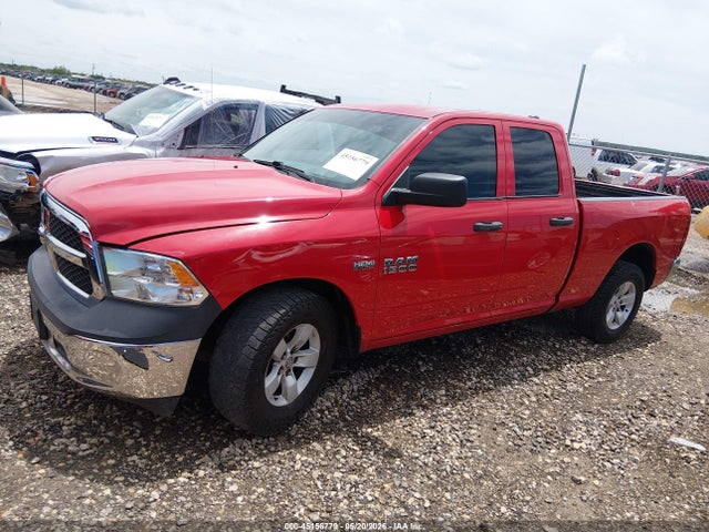 Ram 1500 St