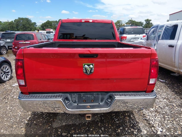 Ram 1500 St
