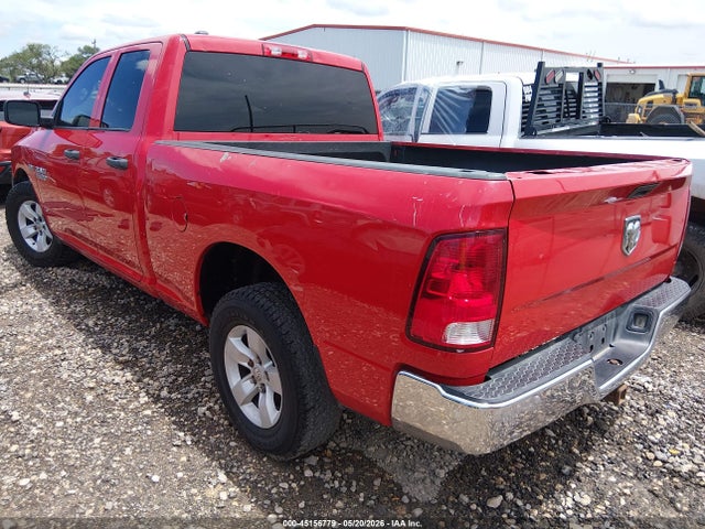 Ram 1500 St