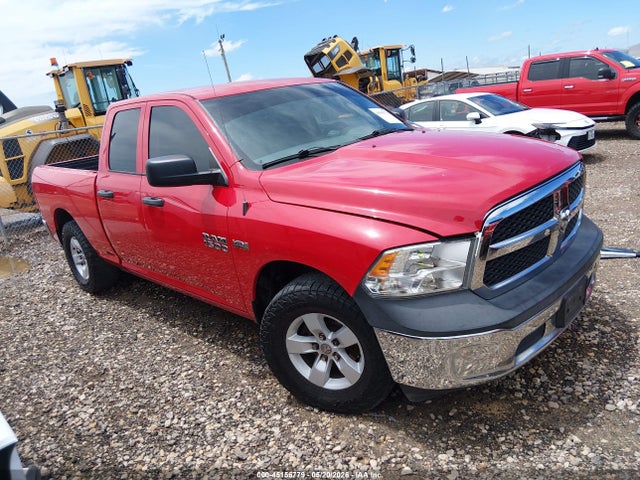 Ram 1500 St