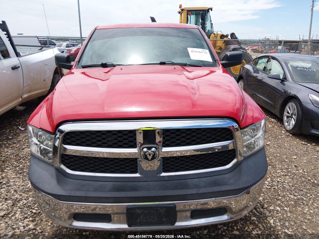 Ram 1500 St