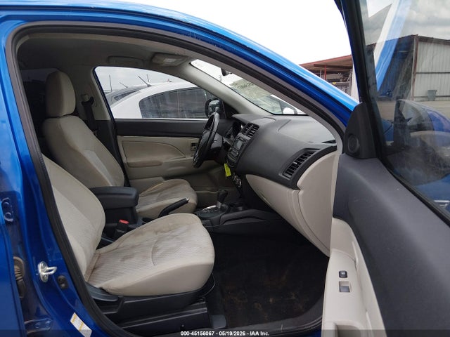 Mitsubishi Outlander 2.0 Es