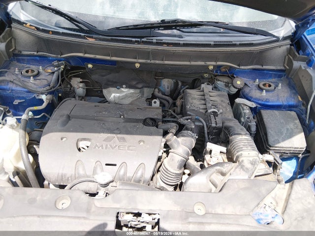 Mitsubishi Outlander 2.0 Es