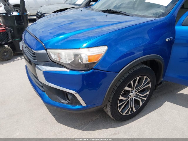 Mitsubishi Outlander 2.0 Es