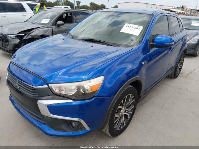 Mitsubishi Outlander 2.0 Es