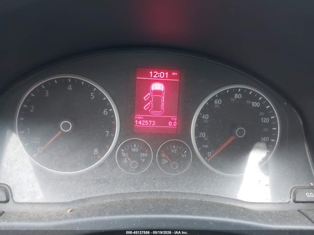 Volkswagen Tiguan Se