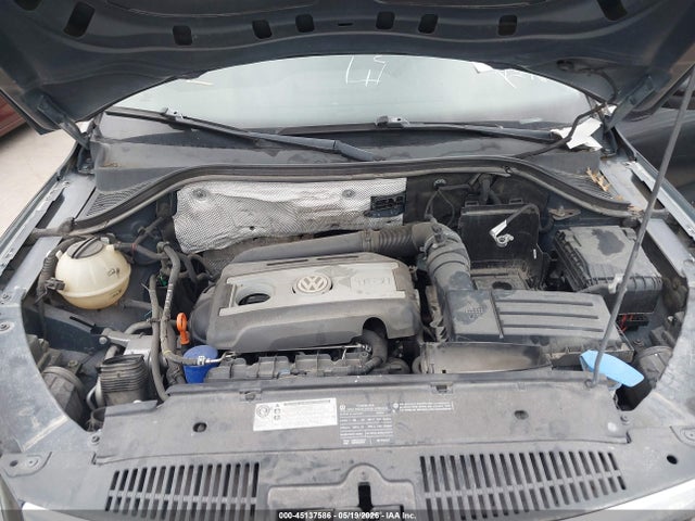 Volkswagen Tiguan Se