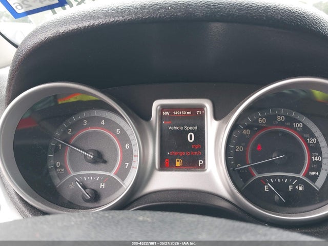 Dodge Journey