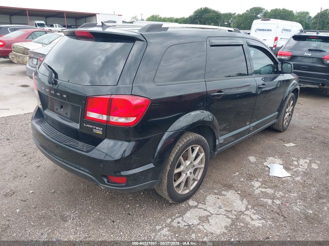 Dodge Journey