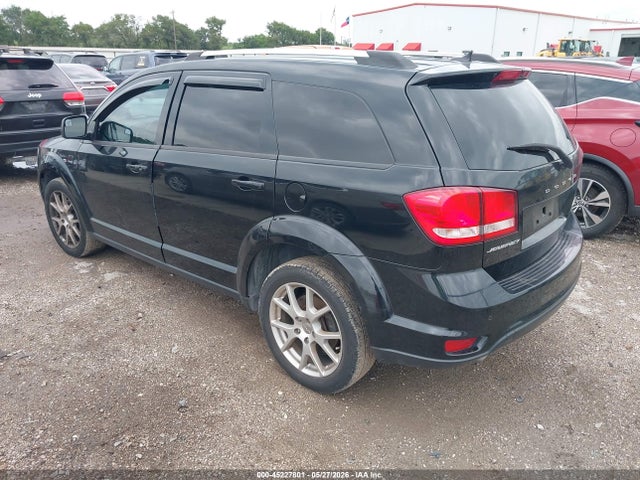 Dodge Journey